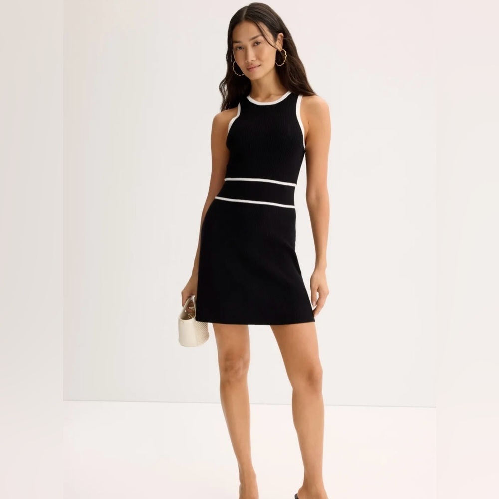 Toccin Meredith Short Dress